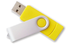 USB DOUBLE MINI