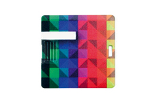 USB CARD QUADRA