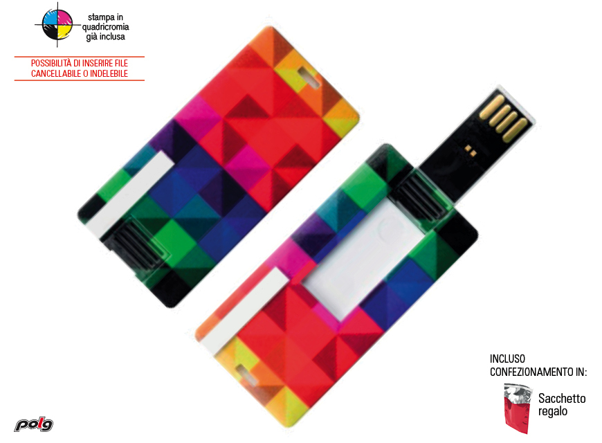 USB CARD MINI